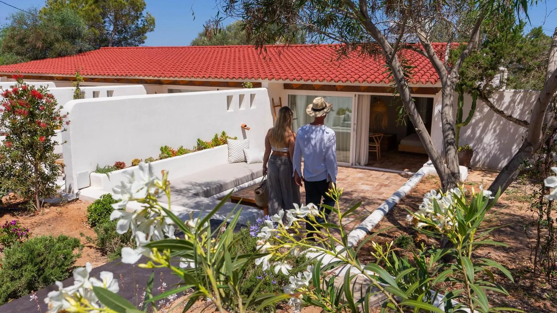 Aparthotel La Masia De Formentera San Francisco Javier