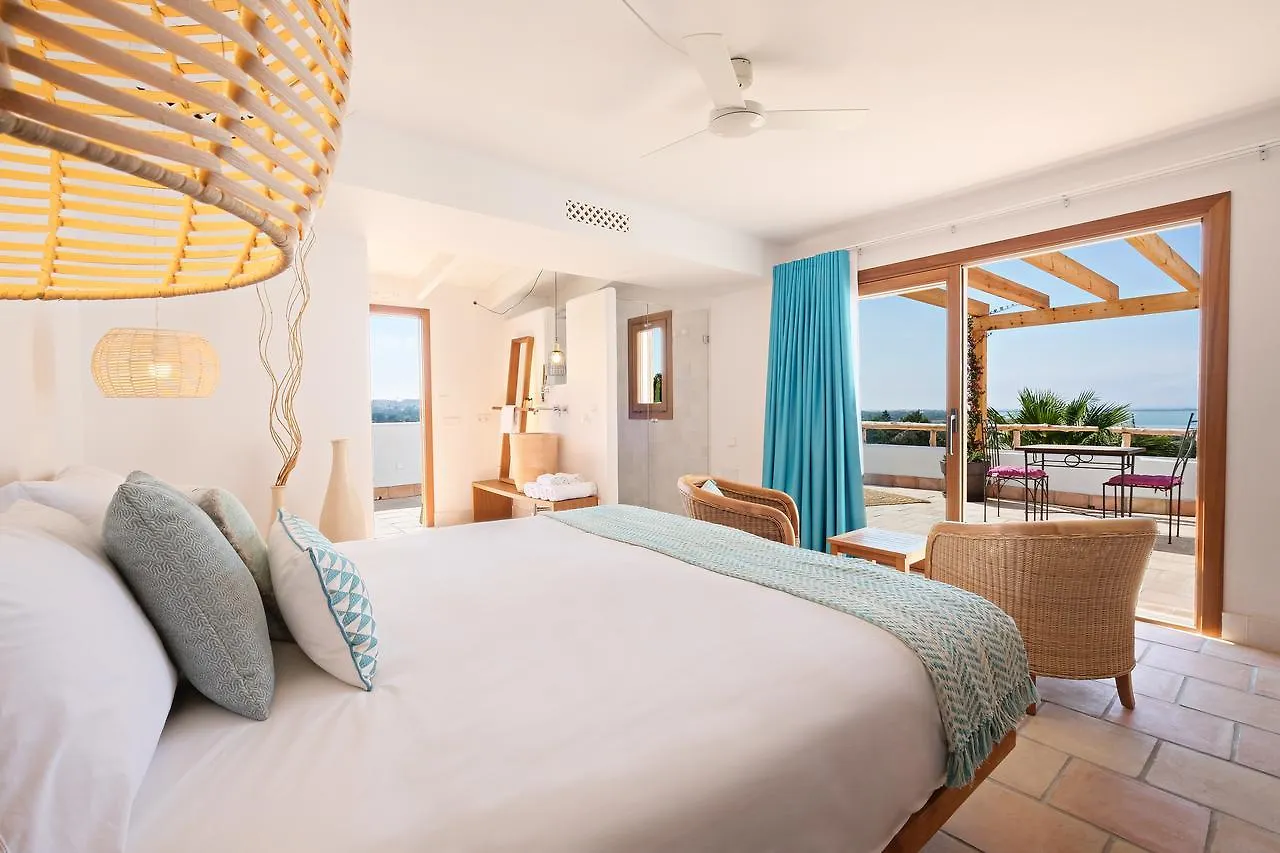 Aparthotel La Masia De Formentera San Francisco Javier
