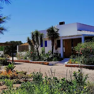 Ca N'antonia Formentera Casa vacanze