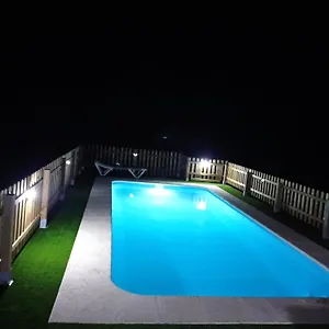 Es Cap De Barbaria Casa vacanze