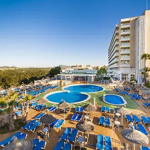 Globales Samoa Cales de Mallorca
